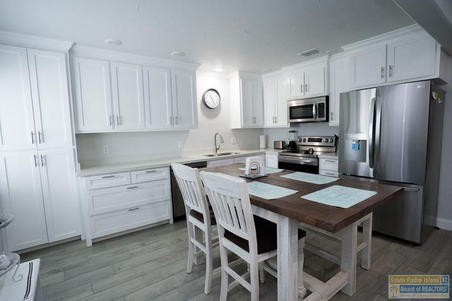 776 E Oyster Dr., Port Isabel, TX 78578