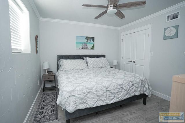 776 E Oyster Dr., Port Isabel, TX 78578