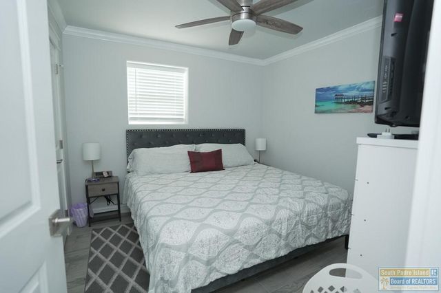 776 E Oyster Dr., Port Isabel, TX 78578