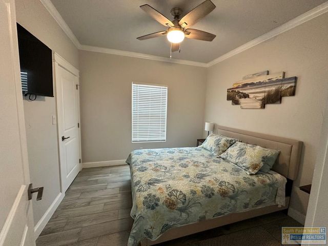 776 E Oyster Dr., Port Isabel, TX 78578