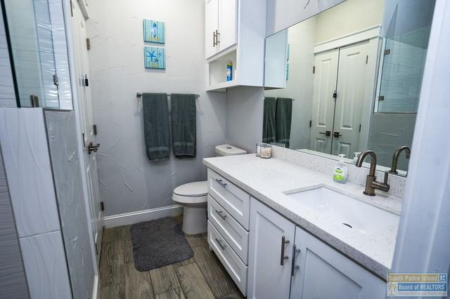 776 E Oyster Dr., Port Isabel, TX 78578