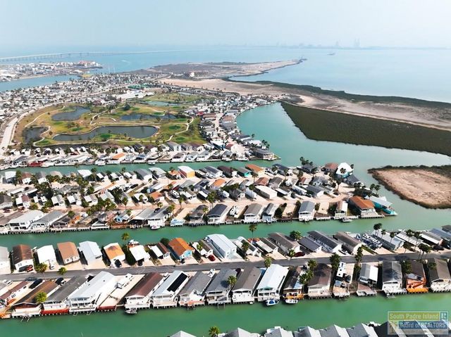 776 E Oyster Dr., Port Isabel, TX 78578