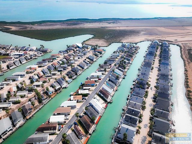 776 E Oyster Dr., Port Isabel, TX 78578