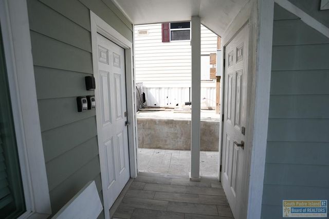 776 E Oyster Dr., Port Isabel, TX 78578