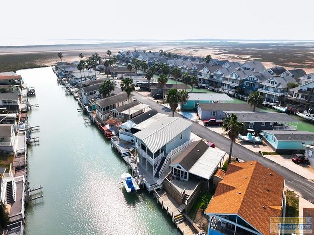 776 E Oyster Dr., Port Isabel, TX 78578