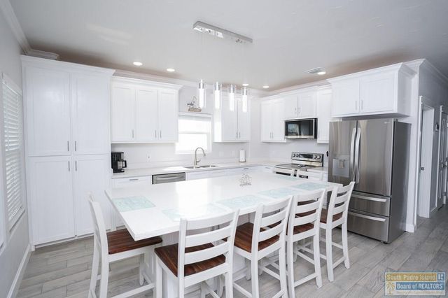 776 E Oyster Dr., Port Isabel, TX 78578