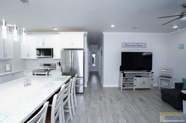 776 E Oyster Dr., Port Isabel, TX 78578