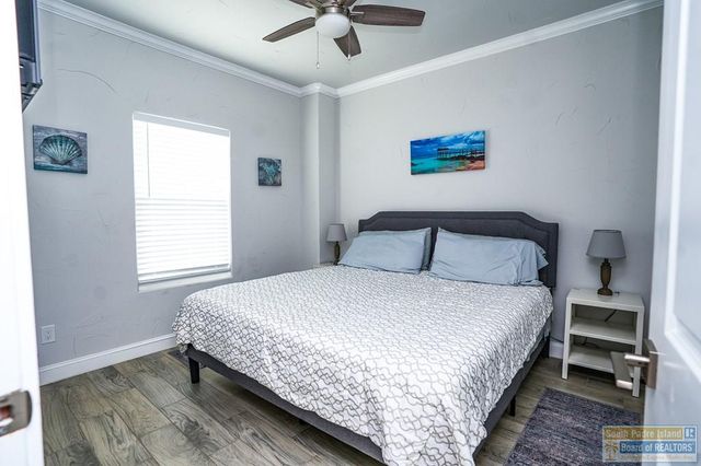 776 E Oyster Dr., Port Isabel, TX 78578