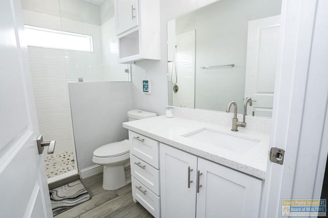 776 E Oyster Dr., Port Isabel, TX 78578