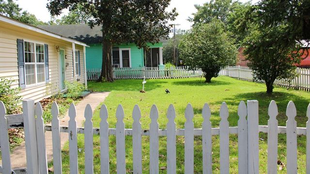 507 S Appletree St, Dothan, AL 36301