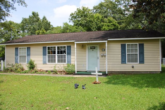 507 S Appletree St, Dothan, AL 36301