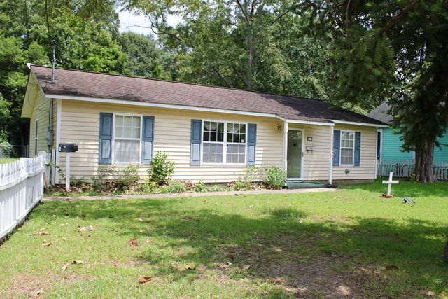 507 S Appletree St, Dothan, AL 36301