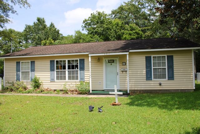 507 S Appletree St, Dothan, AL 36301