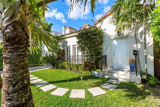 737 Alhambra Circle, Coral Gables, FL 33134