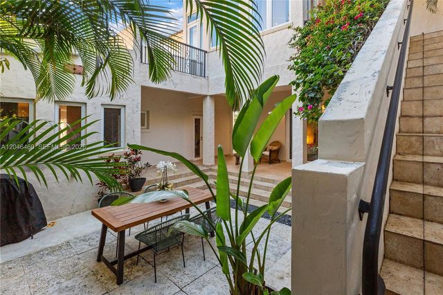 737 Alhambra Circle, Coral Gables, FL 33134