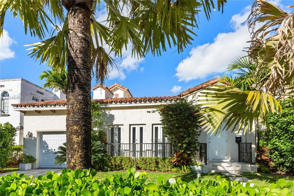 737 Alhambra Circle, Coral Gables, FL 33134