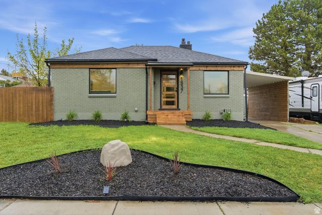 1837 S 2100 E, Salt Lake City, UT 84108