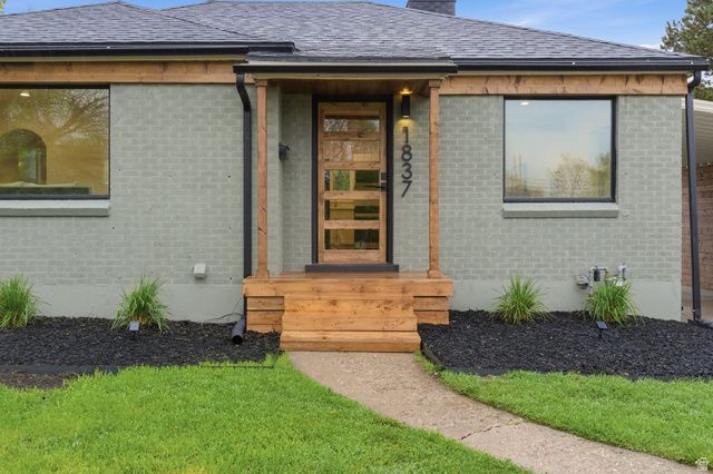 1837 S 2100 E, Salt Lake City, UT 84108