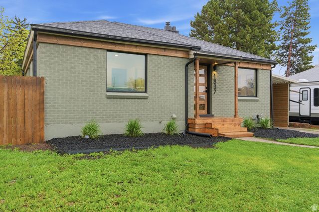 1837 S 2100 E, Salt Lake City, UT 84108