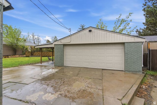 1837 S 2100 E, Salt Lake City, UT 84108