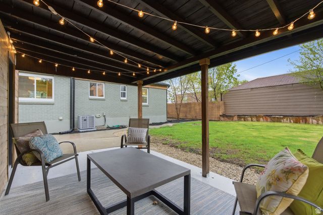 1837 S 2100 E, Salt Lake City, UT 84108