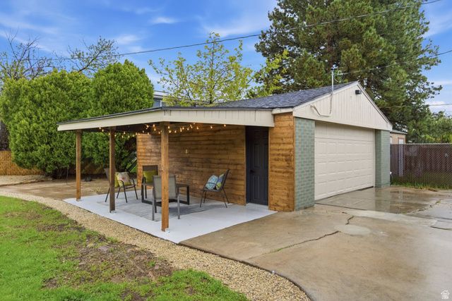 1837 S 2100 E, Salt Lake City, UT 84108