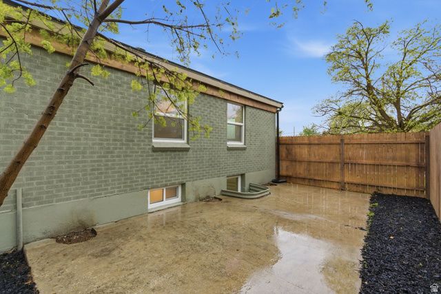 1837 S 2100 E, Salt Lake City, UT 84108