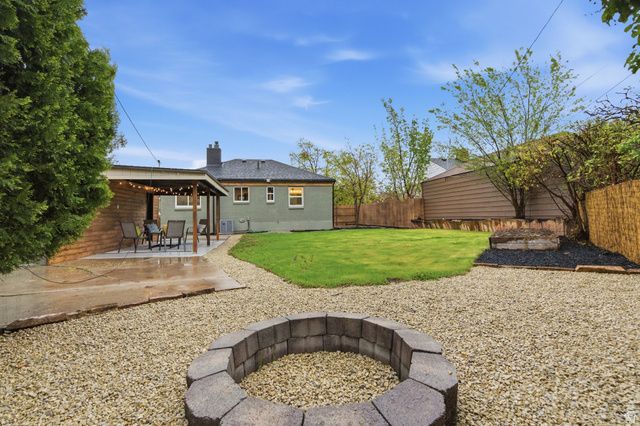 1837 S 2100 E, Salt Lake City, UT 84108