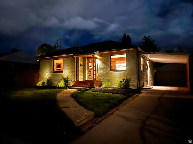 1837 S 2100 E, Salt Lake City, UT 84108