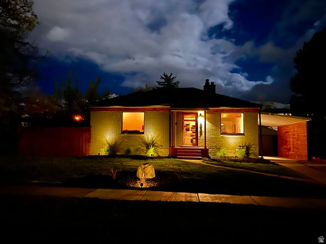 1837 S 2100 E, Salt Lake City, UT 84108