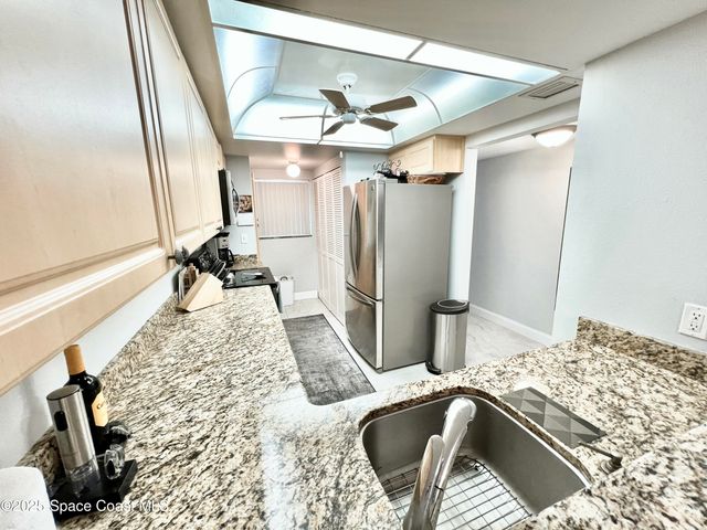 640 N Atlantic Avenue 3b, Cocoa Beach, FL 32931