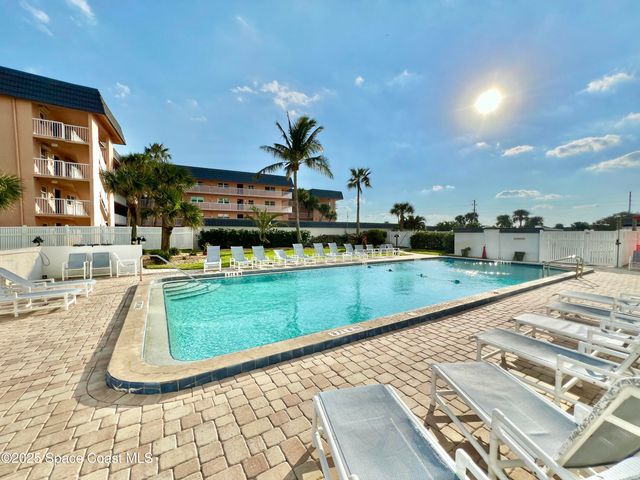 640 N Atlantic Avenue 3b, Cocoa Beach, FL 32931