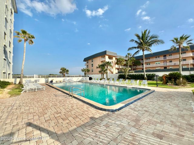 640 N Atlantic Avenue 3b, Cocoa Beach, FL 32931