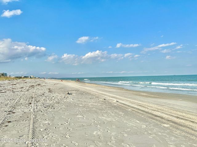 640 N Atlantic Avenue 3b, Cocoa Beach, FL 32931