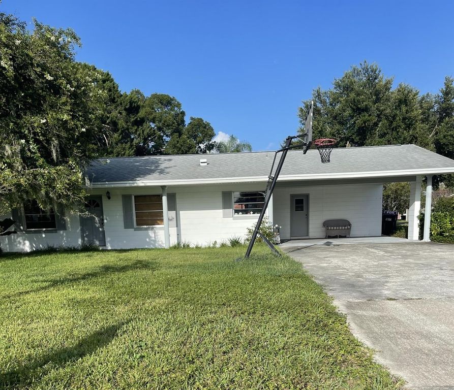 437 CAROLINA AVENUE, St Cloud, FL 34769