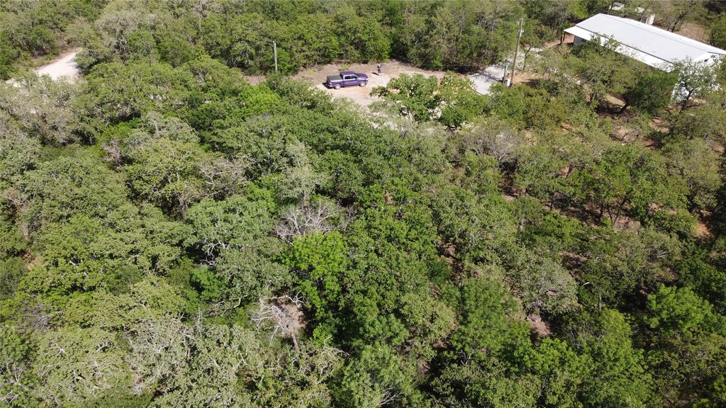 Lot 43 Greenbriar Court, Bridgeport, TX 76426