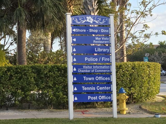 751 FOX STREET, Longboat Key, FL 34228