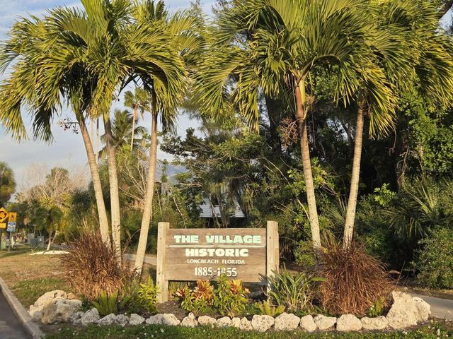 751 FOX STREET, Longboat Key, FL 34228