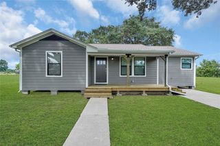 12315 Porter Road, Old River-winfree, TX 77535