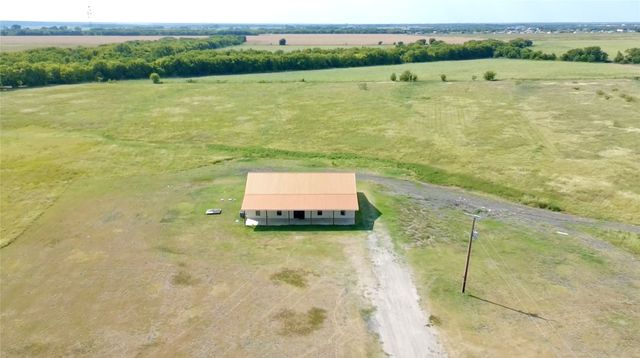 5393 County Road 4102, Kaufman, TX 75142