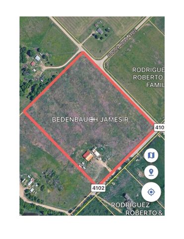5393 County Road 4102, Kaufman, TX 75142