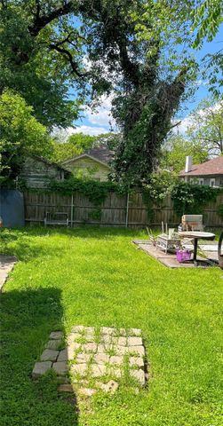 2831 Dathe Street, Dallas, TX 75215