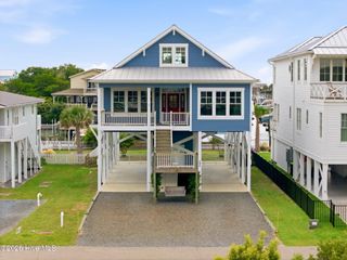 184 Sailfish Street, Supply, NC 28462