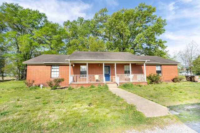 1910 W Union Ave, Wynne, AR 72396