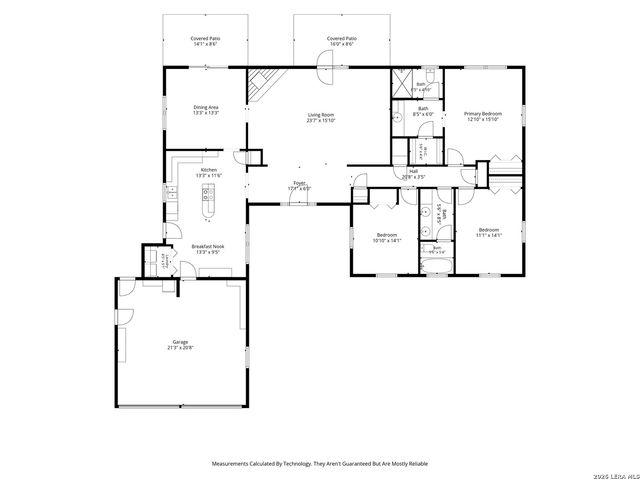 243 Twin Oak, Seguin, TX 78155