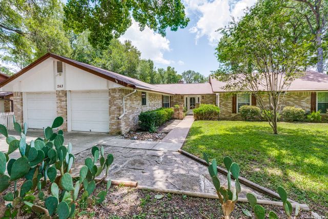 243 Twin Oak, Seguin, TX 78155