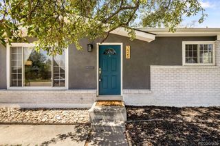 7925 Vallejo Street, Denver, CO 80221