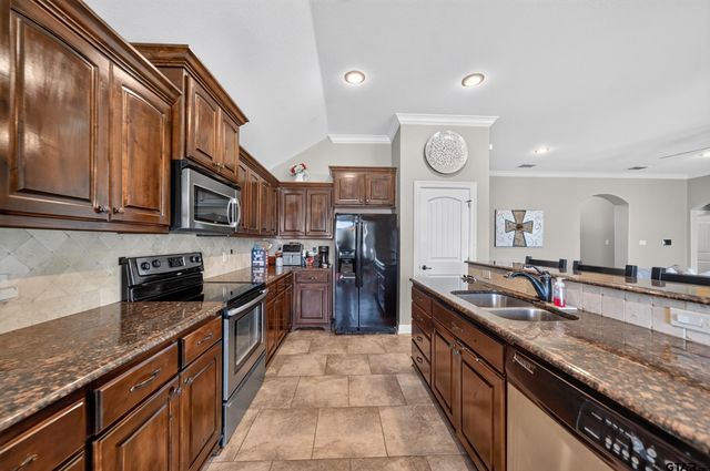 964 REDBUD LN, Bullard, TX 75757