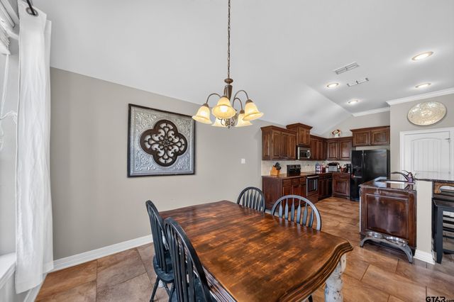 964 REDBUD LN, Bullard, TX 75757