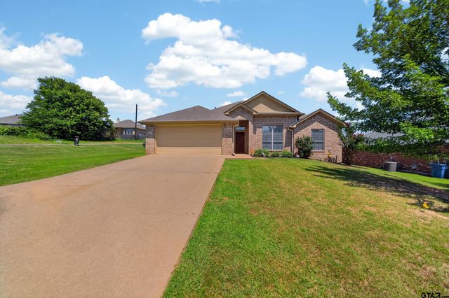 964 REDBUD LN, Bullard, TX 75757